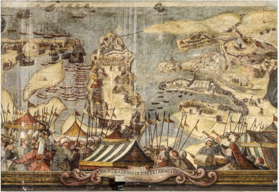 Malta Kuşatması