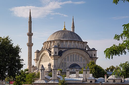 Şehsuvar Sultan