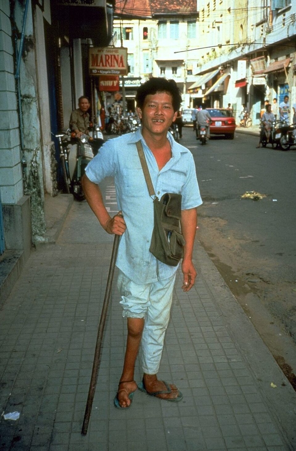 Çocuk felci