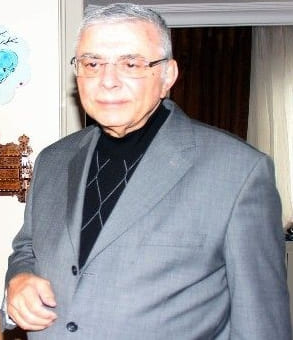 Mehmet Eymür