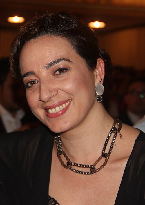 Asiye Dinçsoy