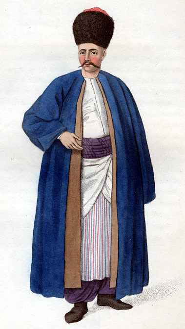 Osmanlı Ermenileri