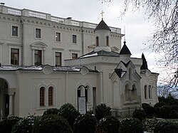 Şapel