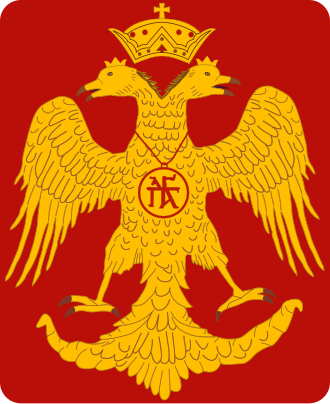 Paleologos Hanedanı