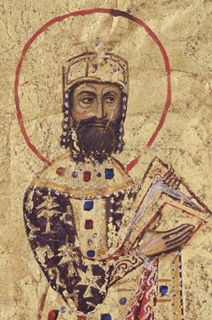 I. Aleksios