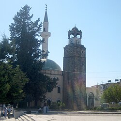 Arnavutluk'un İslamlaşması