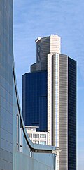 Istanbul Sapphire