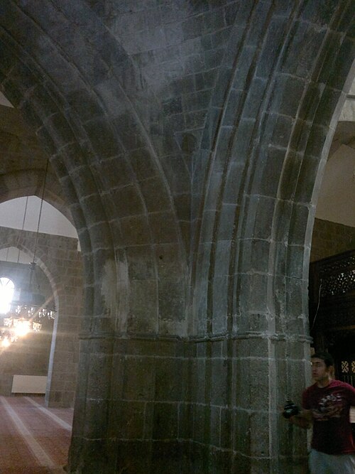 Fil ayağı