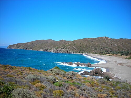Çeşme Yarımadası