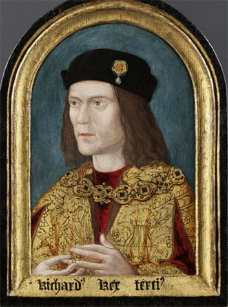 III. Richard