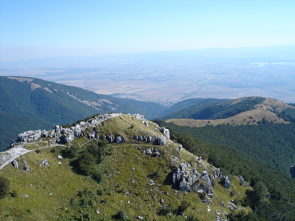 Şipka Geçidi