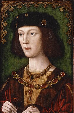 York dükü