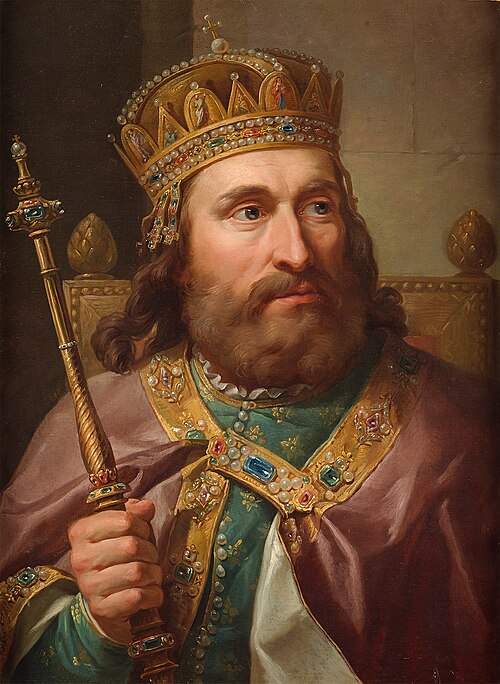 I. Lajos