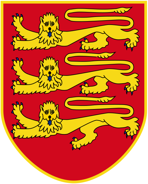 Jersey arması