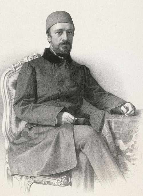 Âli Paşa