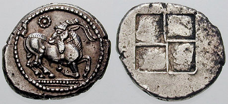 I. Perdikkas