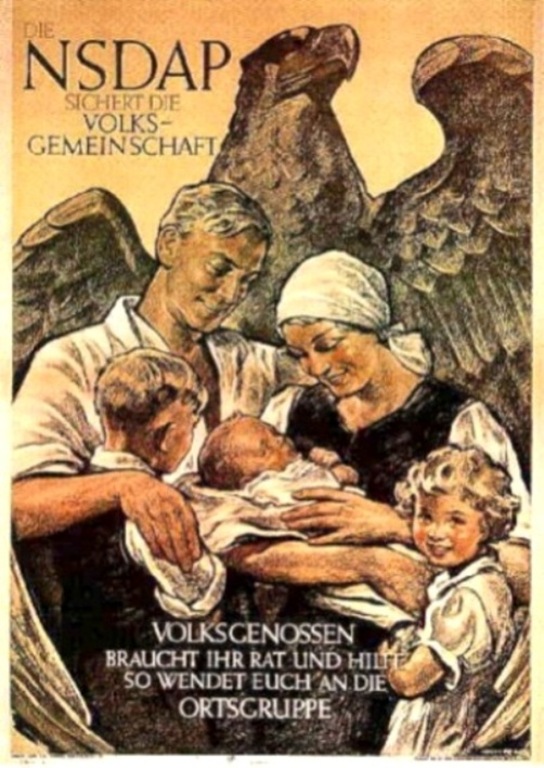 Üçüncü Reich