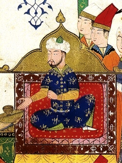 Yıldırım Beyazıt
