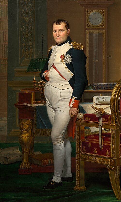 I. Napolyon