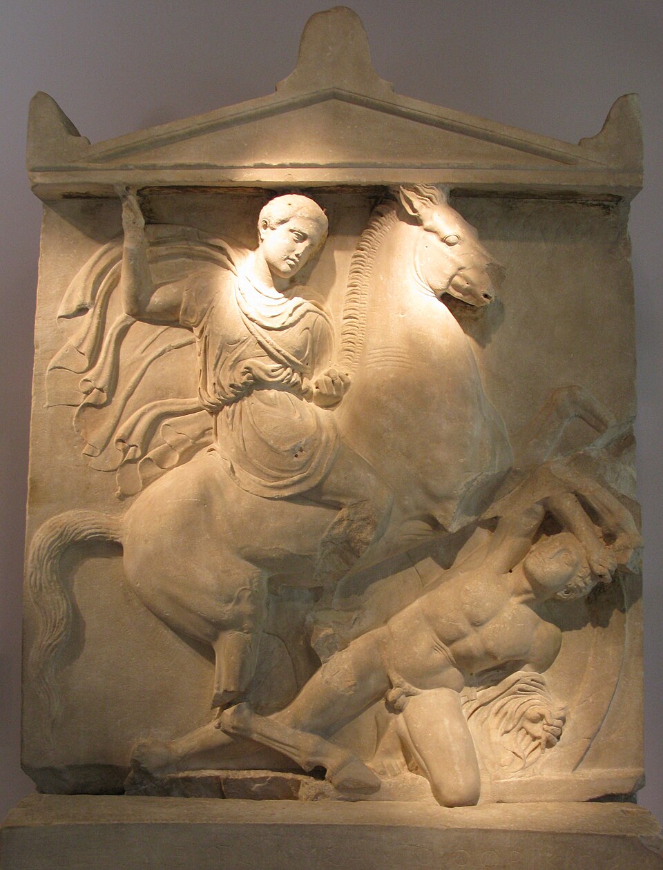 Korint Savaşı