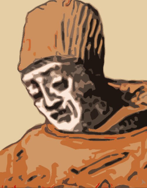 Padovalı Marsilius