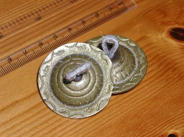 Zil (çalgı)