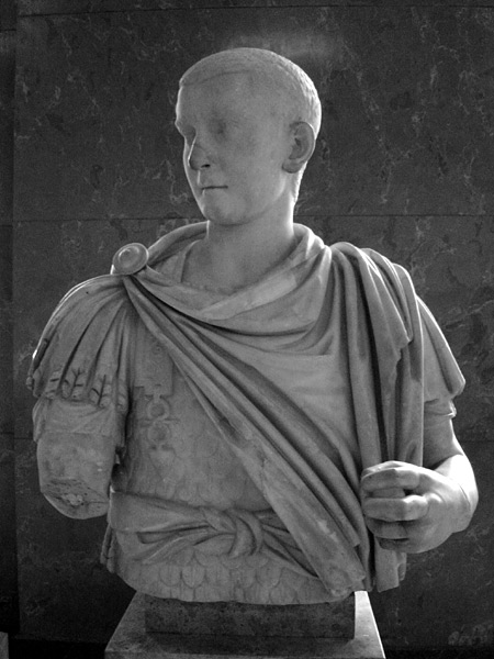 III. Gordianus