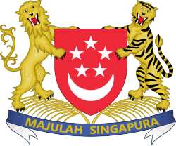 Singapur