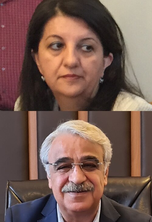 Barış Süreci