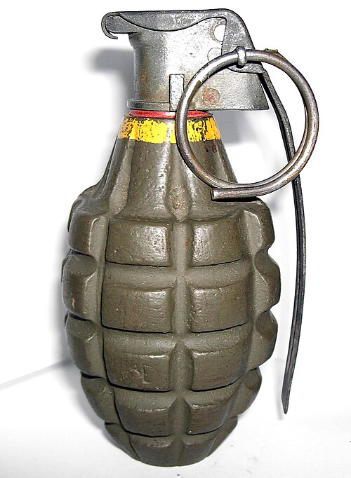 Parçalanma (Cephane)