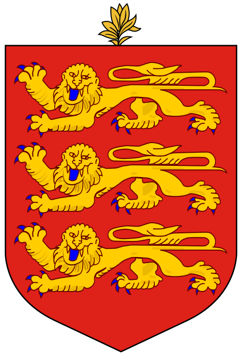 Guernsey arması