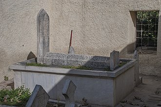 Çandarlı Halil Paşa