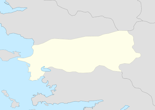 Yağdere, Sultanhisar