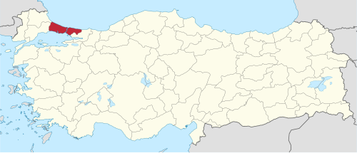 Akpınar, Eyüpsultan