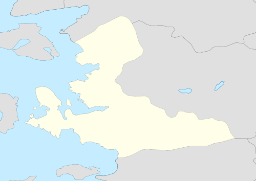 Fener Adası