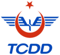 Türkiye Cumhuriyeti Devlet Demiryolları (TCDD)