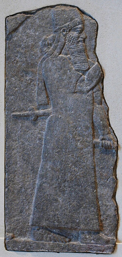 III. Tiglath-Pileser