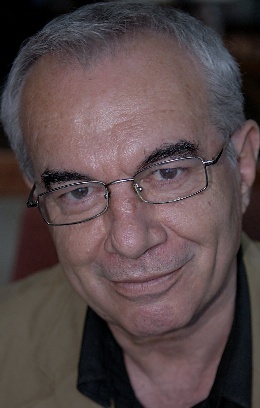 Şerif Gören