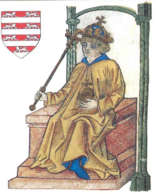 III. Ladislaus