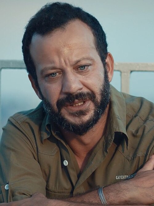 Rıza Kocaoğlu