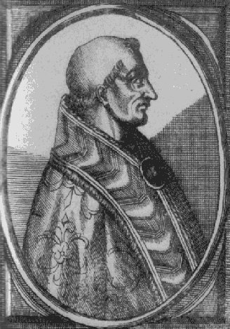 IV. Caelestinus
