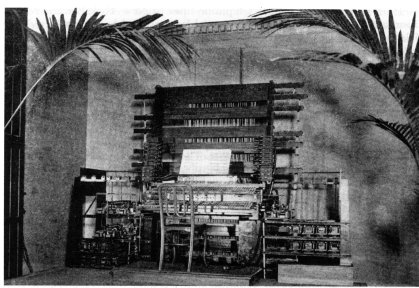 Elektronik müzik