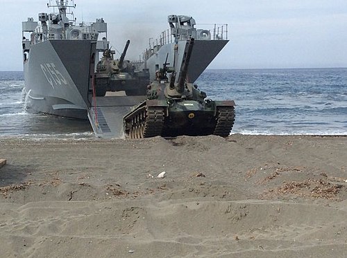 Tank sınıfı