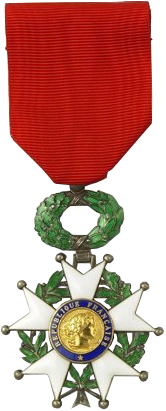 Komutan (nişan)