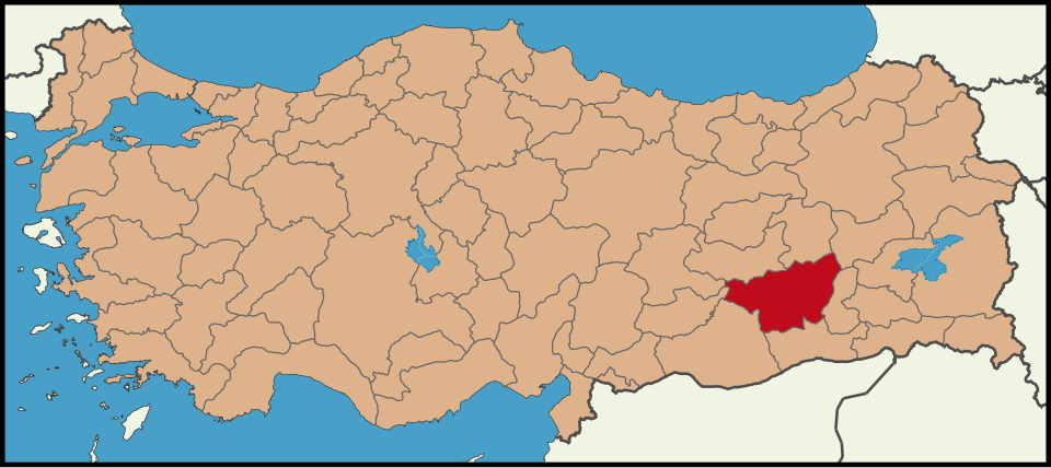 Diyarbakır (il)