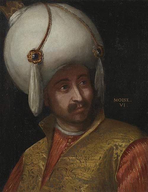 Musa Çelebi