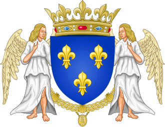 Valois Hanedanı
