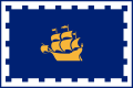 Québec bayrağı