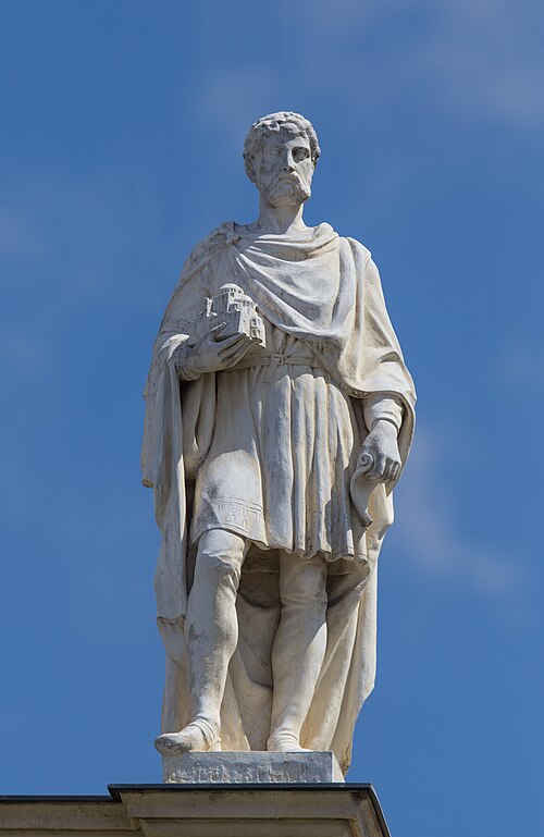 İsidoros (matematikçi)