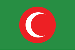 Kürdistan bayrağı